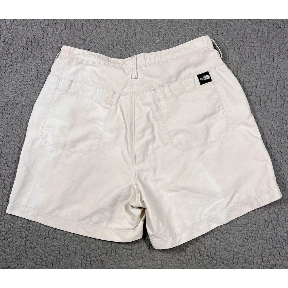 The North Face brand north